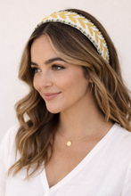 Sheila Headband
