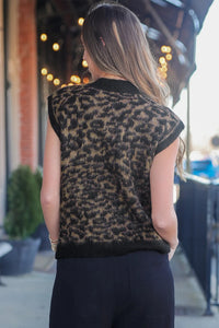 Tinsley Button Up Cardigan