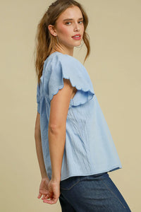 Ada Meadow Top
