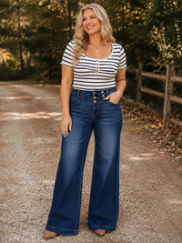 Peyton Jeans