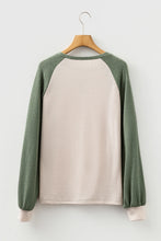 Brody Waffle Top