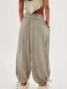 Skylar Pants