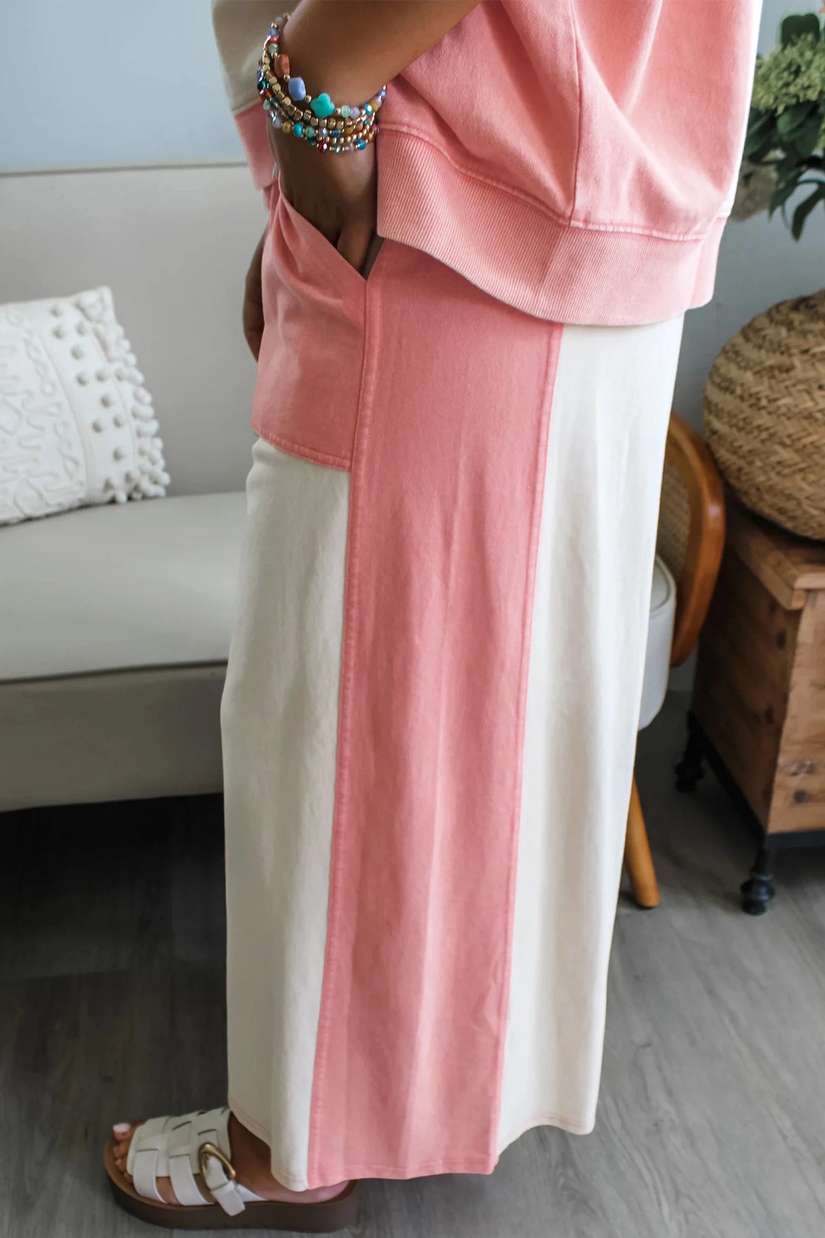 Merritt Two-Tone Set