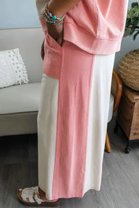 Merritt Two-Tone Set