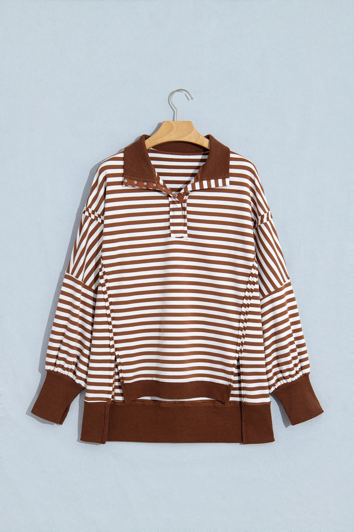 Mamie Top
