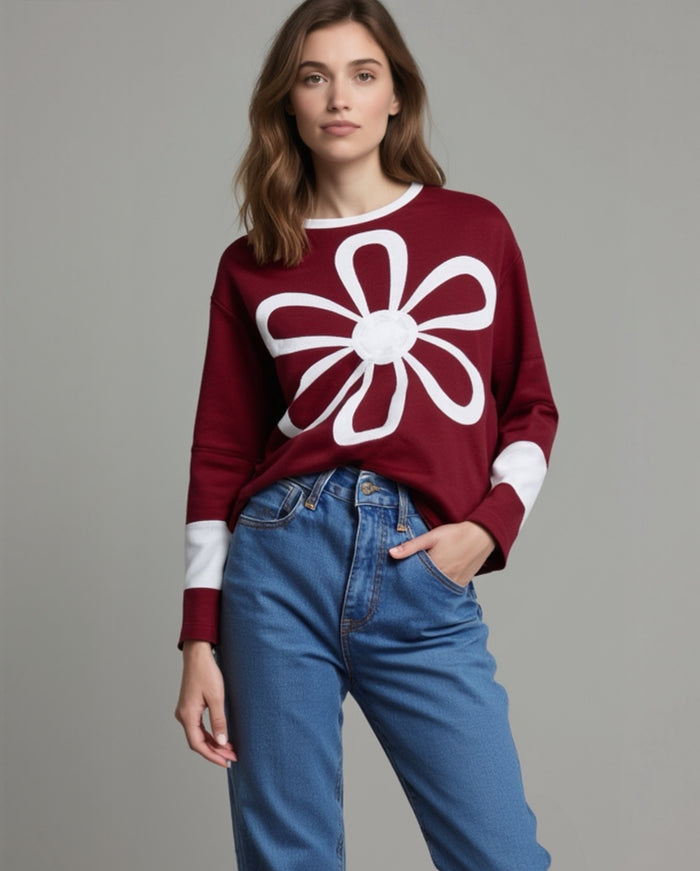 Dahlia Top