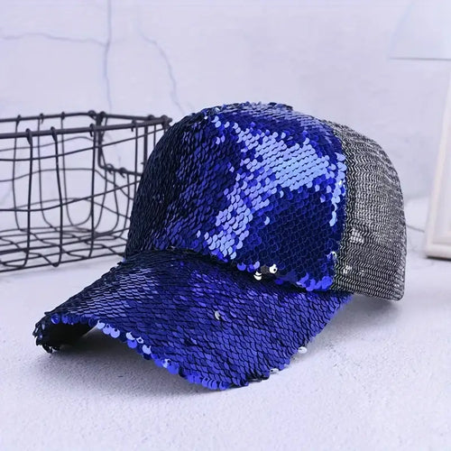 Game Day Caps