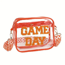 Game Day Purse