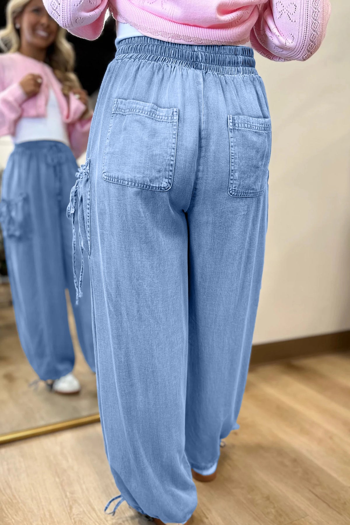 Callen Pocketed Pants