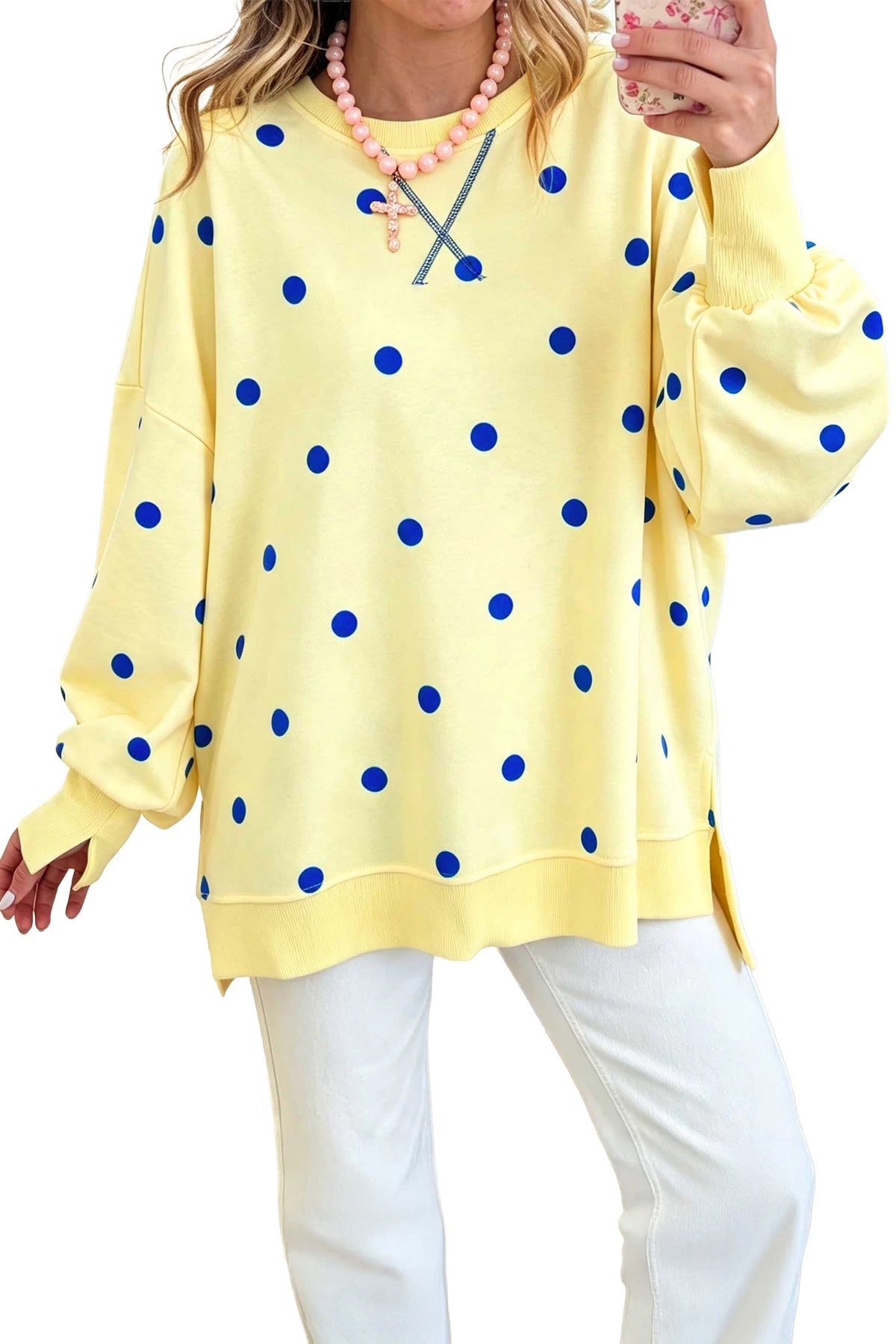 Layla Sweatshirt