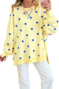 Layla Sweatshirt