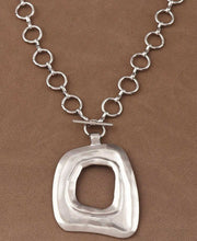 You Have The Power Necklace