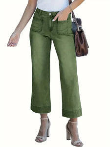 Halo Jeans