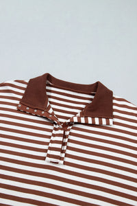 Mamie Top