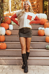 Reece Sweater