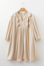 Evangaline Dress