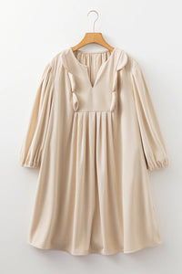 Evangaline Dress