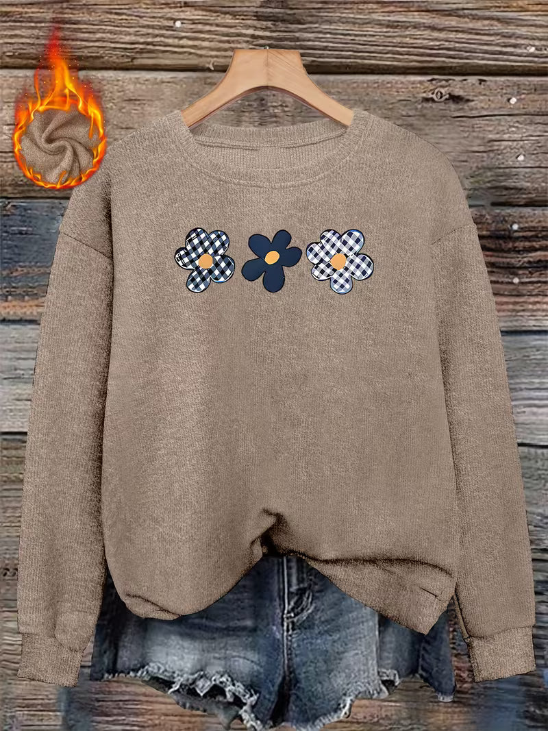 Harper Cozy Sweater