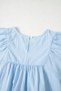 Ada Meadow Top