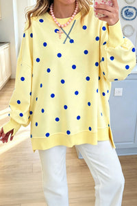 Layla Sweatshirt