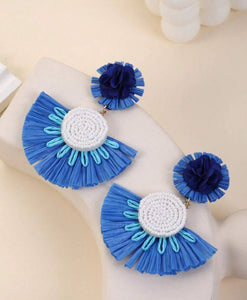 Nash Earrings