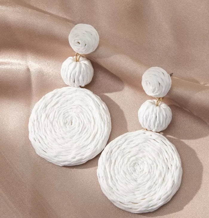 Meadow Earrings