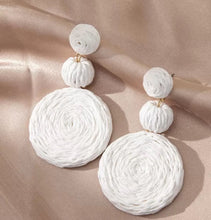 Meadow Earrings