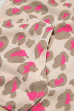 Shaelie Leopard Hoodie