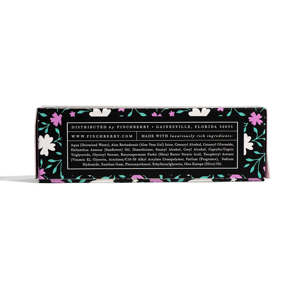 Grapes of Bath Hydrating & Nourishing Travel Hand Cream