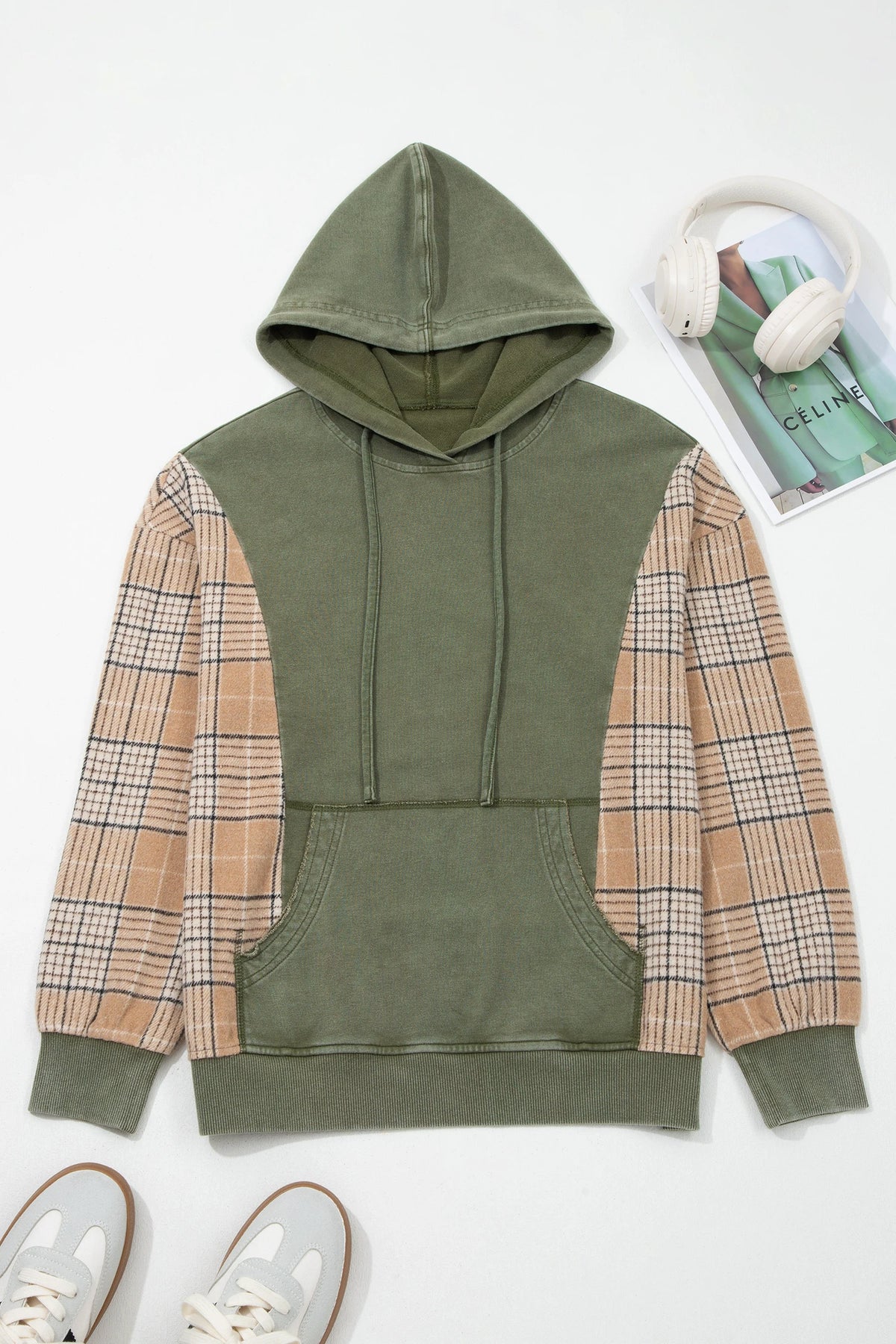 Effie Hoodie