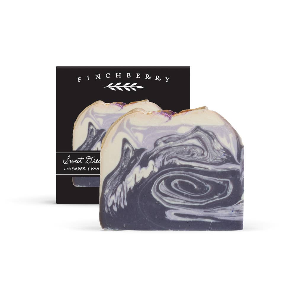 Boxed Soap Bars
