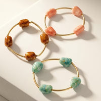 Canyon Colors Bracelet Trio