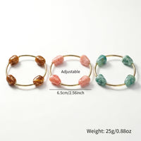 Canyon Colors Bracelet Trio
