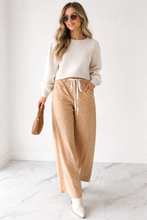 Daisy Polka Dot Pants