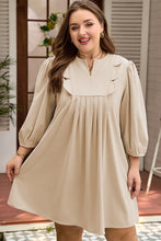 Evangaline Dress