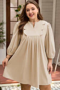 Evangaline Dress