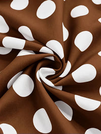 Addison Polka Dot Trousers
