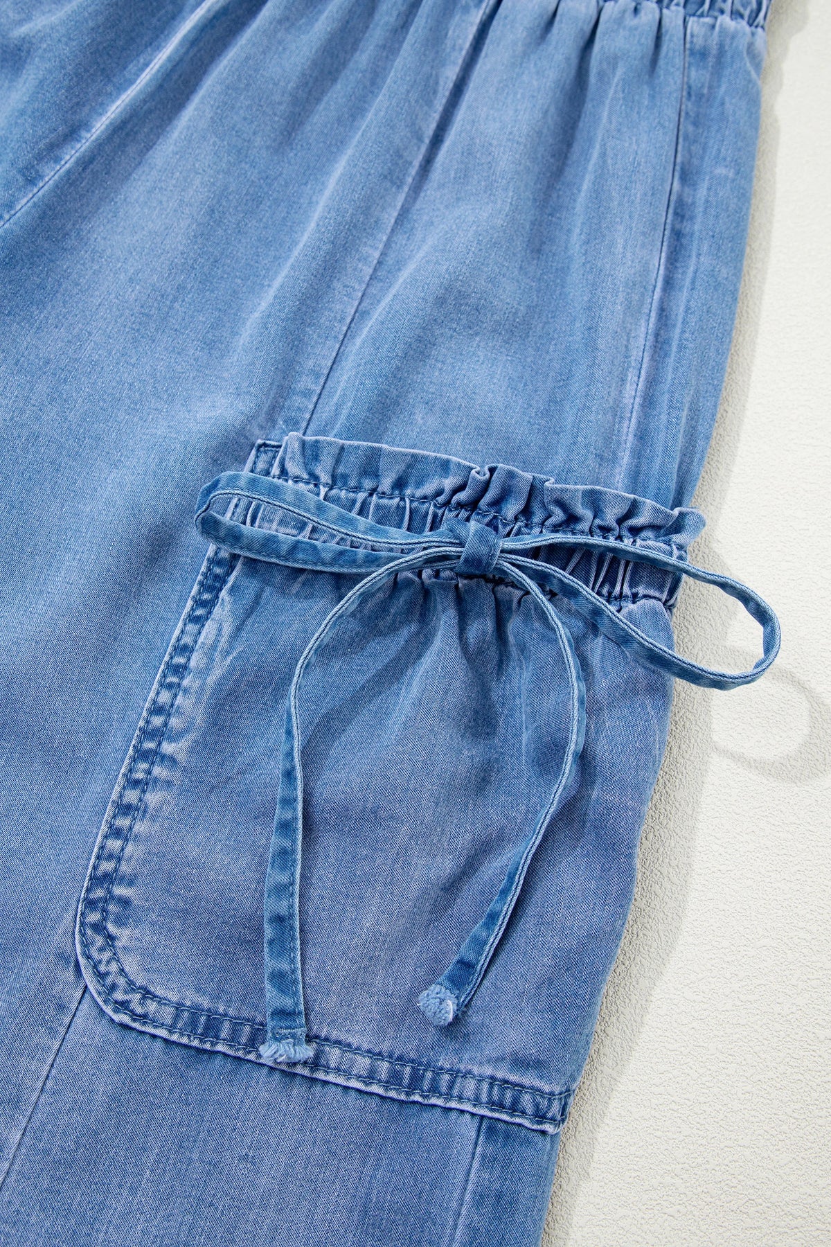Callen Pocketed Pants