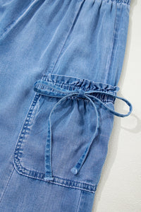 Callen Pocketed Pants