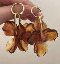 Lilly James Earrings