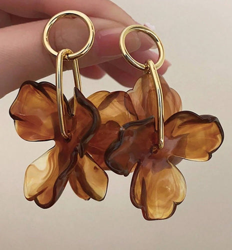 Lilly James Earrings