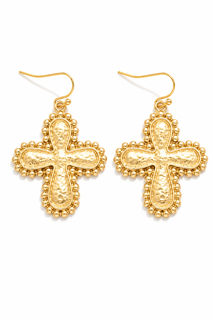 Grace and Glow Earrings