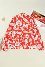 Henley Blouse