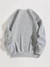 Cozy Fall Sweatshirt