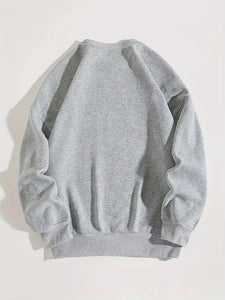 Cozy Fall Sweatshirt