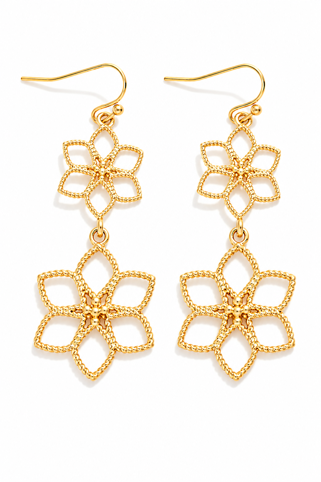 Bloom Trail Earrings