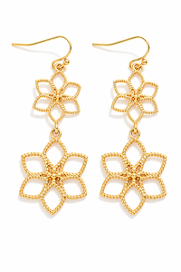 Bloom Trail Earrings