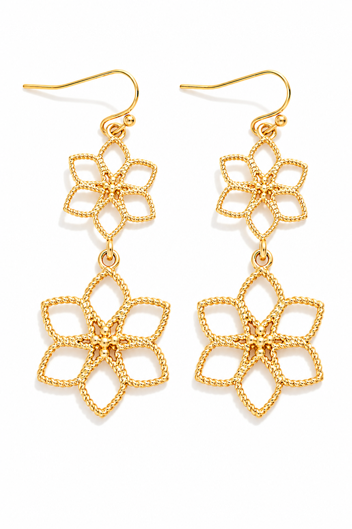 Bloom Trail Earrings