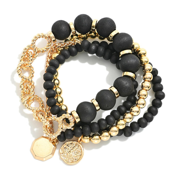 Dark and Dazzling Stack