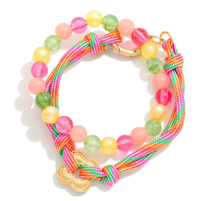 Candy Pop Bracelet